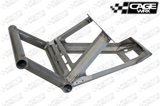 RZR XP Front Bumper Assembled (2015-Current) XP 1000 / XP Turbo - OffRoad HQ