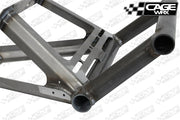 RZR XP Front Bumper Assembled (2015-Current) XP 1000 / XP Turbo - OffRoad HQ