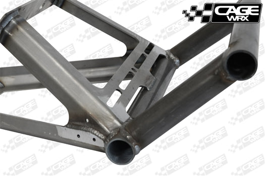 RZR XP Front Bumper Assembled (2015-Current) XP 1000 / XP Turbo - OffRoad HQ