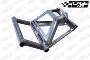 RZR XP Turbo S Front Bumper Assembled - OffRoad HQ