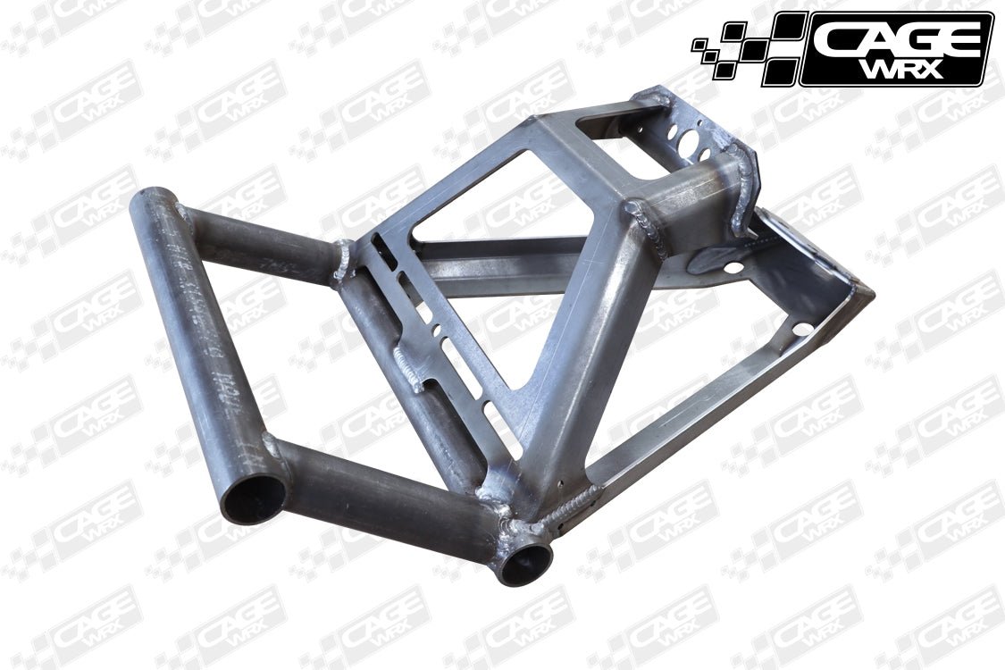 RZR XP Turbo S Front Bumper Assembled - OffRoad HQ