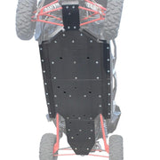 RZR XP4 1000 UHMW Skid Plate - OffRoad HQ
