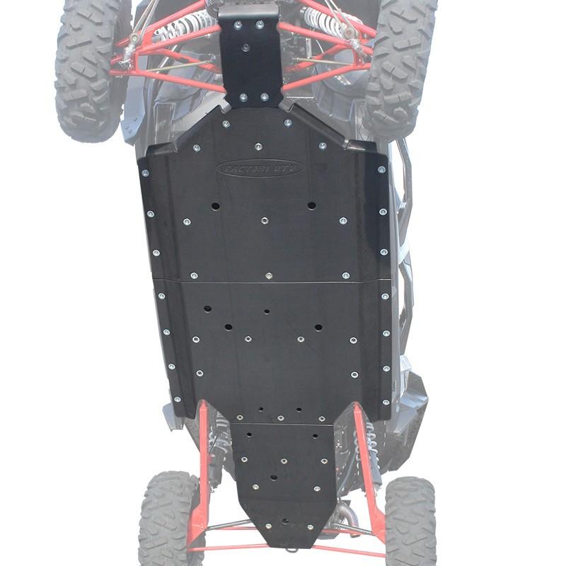 RZR XP4 1000 Ultimate UHMW Package - OffRoad HQ