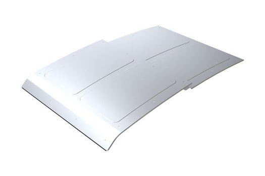 RZR XP4/Turbo S "Super Shorty" Roof Kit - OffRoad HQ