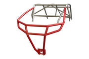 RZR XP/XP4 Turbo S (2018+) "Super Shorty" / "Baja Spec" / "Competition Cage" Rear Bumper Kit - OffRoad HQ