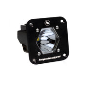 S1 Black Flush Mount Auxiliary Light Pod - Universal - OffRoad HQ