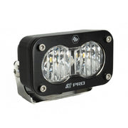 S2 Pro Black LED Auxiliary Light Pod - Universal - OffRoad HQ