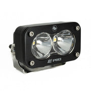 S2 Pro Black LED Auxiliary Light Pod - Universal - OffRoad HQ