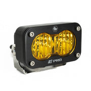S2 Pro Black LED Auxiliary Light Pod - Universal - OffRoad HQ
