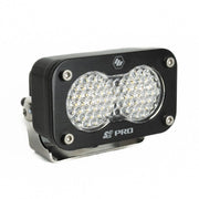 S2 Pro Black LED Auxiliary Light Pod - Universal - OffRoad HQ