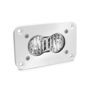 S2 Pro White Flush Mount LED Auxiliary Light Pod - Universal - OffRoad HQ