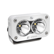 S2 Pro White LED Auxiliary Light Pod - Universal - OffRoad HQ