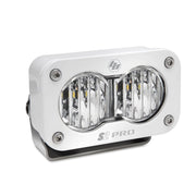 S2 Pro White LED Auxiliary Light Pod - Universal - OffRoad HQ