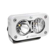 S2 Pro White LED Auxiliary Light Pod - Universal - OffRoad HQ