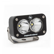 S2 Sport Black LED Auxiliary Light Pod - Universal - OffRoad HQ