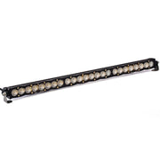 S8 Straight LED Light Bar - Universal - OffRoad HQ