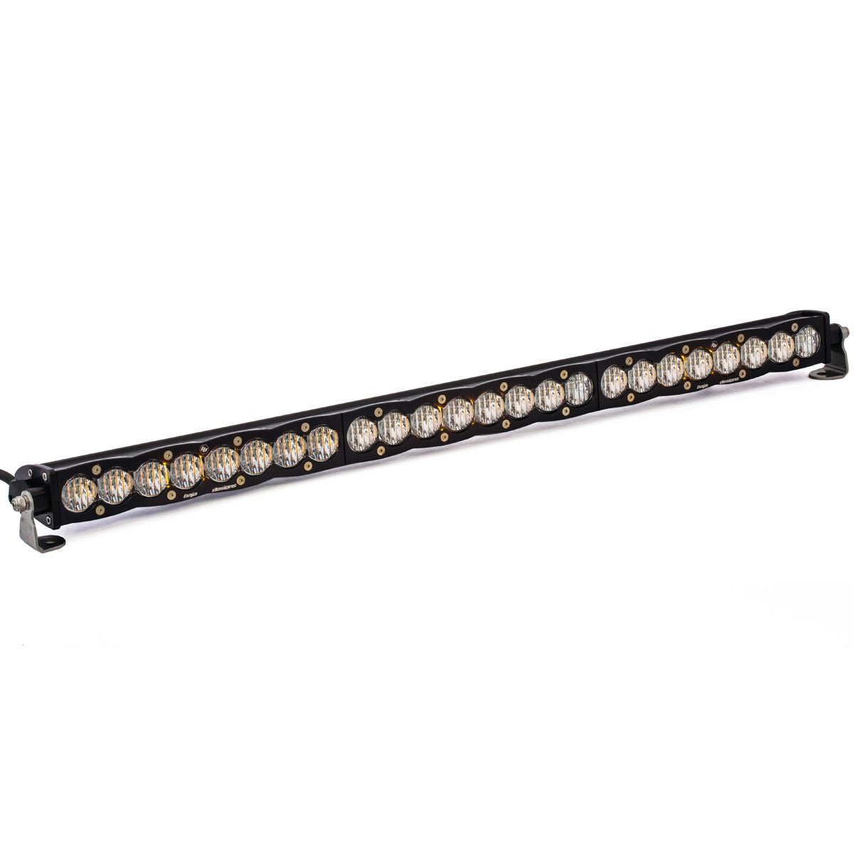 S8 Straight LED Light Bar - Universal - OffRoad HQ