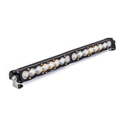 S8 Straight LED Light Bar - Universal - OffRoad HQ