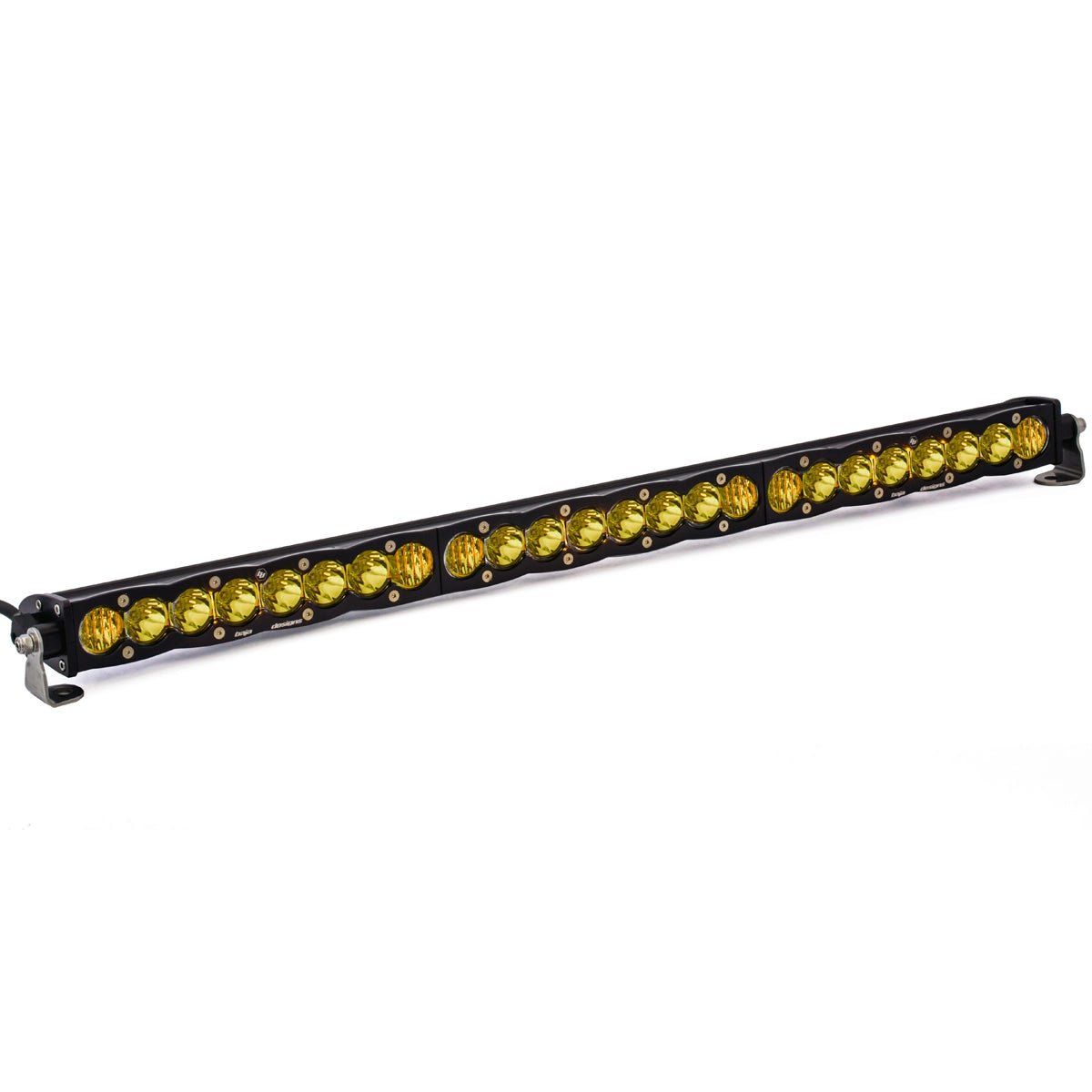 S8 Straight LED Light Bar - Universal - OffRoad HQ