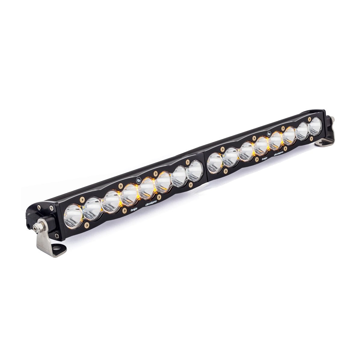 S8 Straight LED Light Bar - Universal - OffRoad HQ