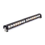 S8 Straight LED Light Bar - Universal - OffRoad HQ