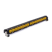 S8 Straight LED Light Bar - Universal - OffRoad HQ