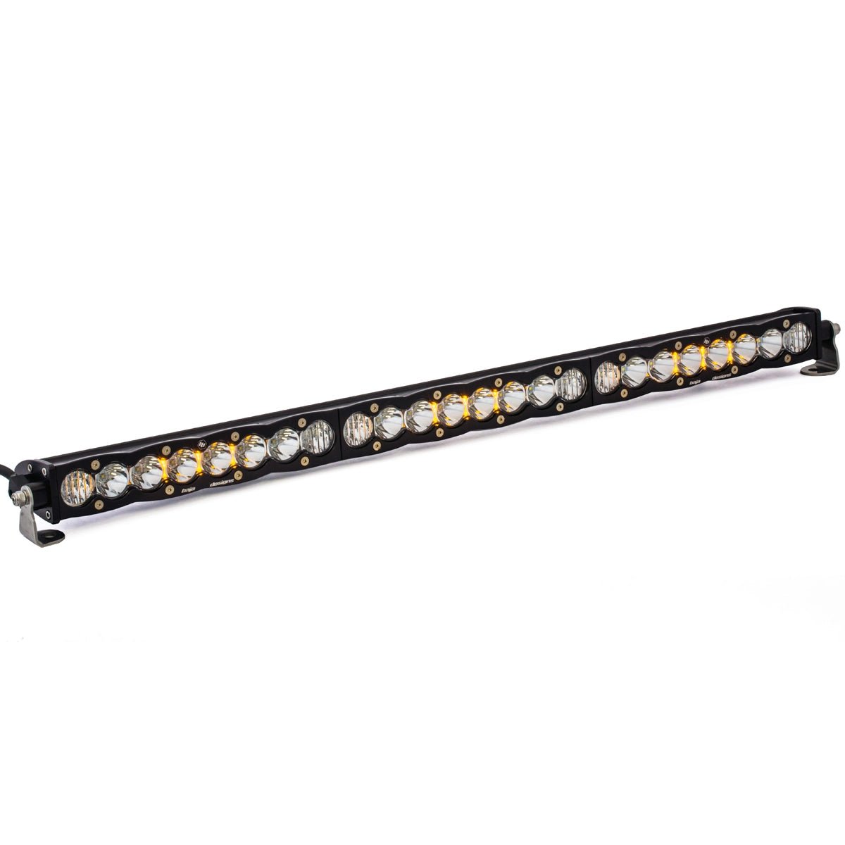 S8 Straight LED Light Bar - Universal - OffRoad HQ