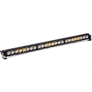 S8 Straight LED Light Bar - Universal - OffRoad HQ