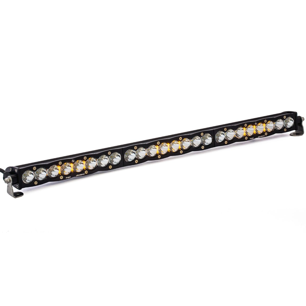 S8 Straight LED Light Bar - Universal - OffRoad HQ