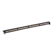 S8 Straight LED Light Bar - Universal - OffRoad HQ