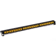 S8 Straight LED Light Bar - Universal - OffRoad HQ