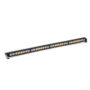 S8 Straight LED Light Bar - Universal - OffRoad HQ