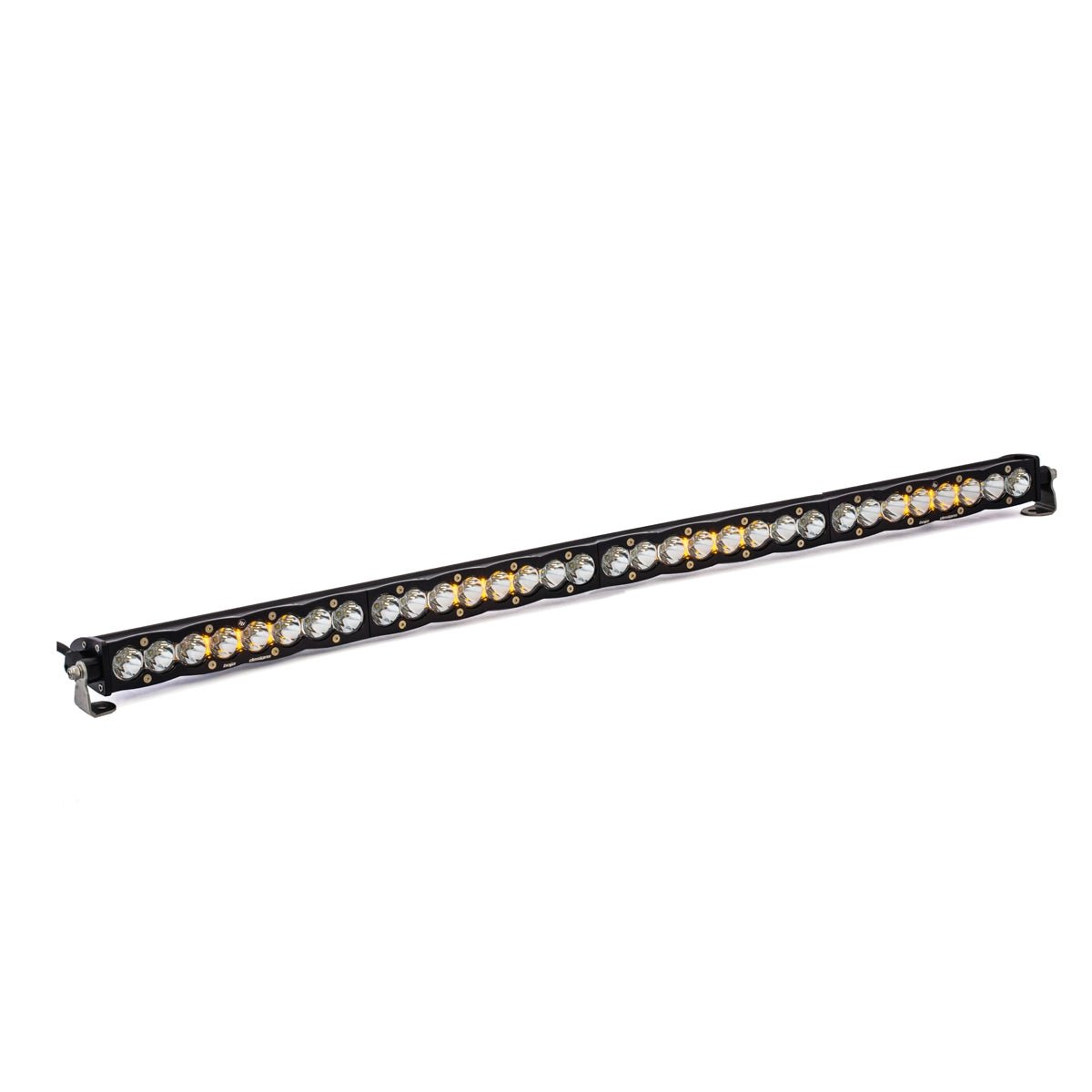 S8 Straight LED Light Bar - Universal - OffRoad HQ