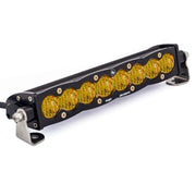S8 Straight LED Light Bar - Universal - OffRoad HQ