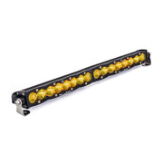 S8 Straight LED Light Bar - Universal - OffRoad HQ