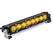 S8 Straight LED Light Bar - Universal - OffRoad HQ