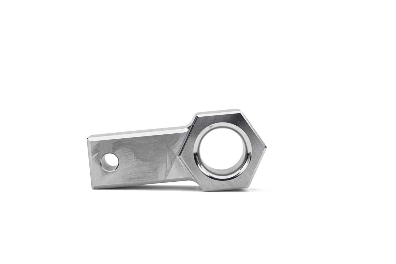 SOFT SHACKLE HITCH RING FOR VEHICLE RECOVERY - OffRoad HQ