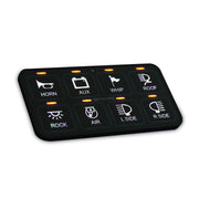 SP9100 Switch Panel Power System - OffRoad HQ