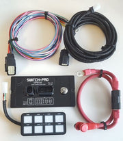 SP9100 Switch Panel Power System - OffRoad HQ