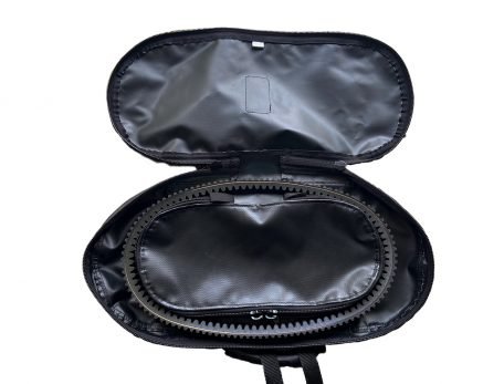Spare Drive Belt Bag for UTVs - Large - OffRoad HQ