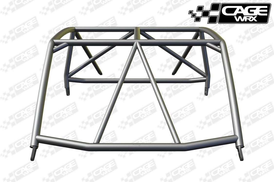 "Sport Cage" Cage Kit Kawasaki Teryx KRX 1000 - OffRoad HQ