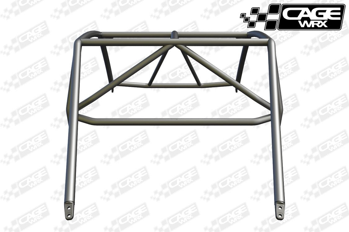 "Sport Cage" Cage Kit Kawasaki Teryx KRX 1000 - OffRoad HQ