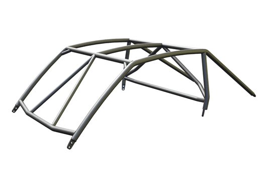 "Sport Cage" Cage Kit Kawasaki Teryx KRX 1000 - OffRoad HQ