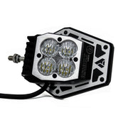 Squadron Nighthawk Mirror UTV LED Light Kit - OffRoad HQ