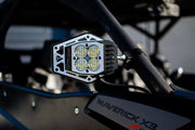 Squadron Nighthawk Mirror UTV LED Light Kit - OffRoad HQ