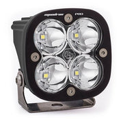 Squadron Pro Black LED Auxiliary Light Pod -Universal - OffRoad HQ