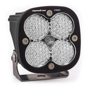 Squadron Pro Black LED Auxiliary Light Pod -Universal - OffRoad HQ
