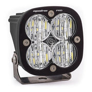Squadron Pro Black LED Auxiliary Light Pod -Universal - OffRoad HQ