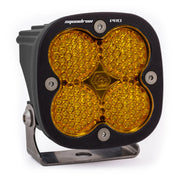 Squadron Pro Black LED Auxiliary Light Pod -Universal - OffRoad HQ