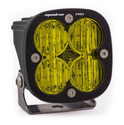 Squadron Pro Black LED Auxiliary Light Pod -Universal - OffRoad HQ